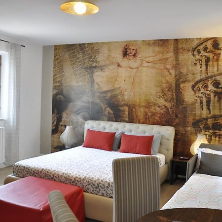 B&B Albornoz Ουρμπίνο Εξωτερικό φωτογραφία