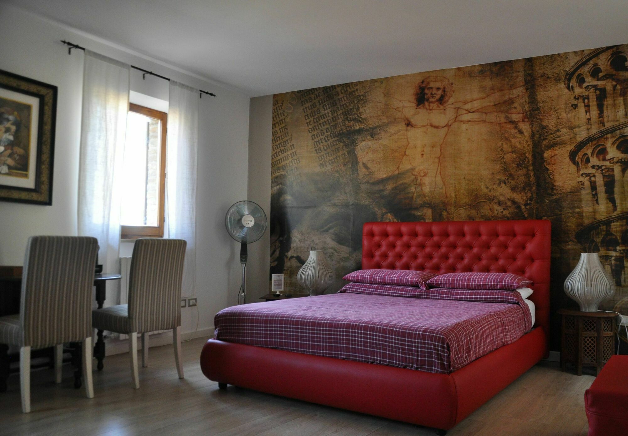 B&B Albornoz Ουρμπίνο Εξωτερικό φωτογραφία