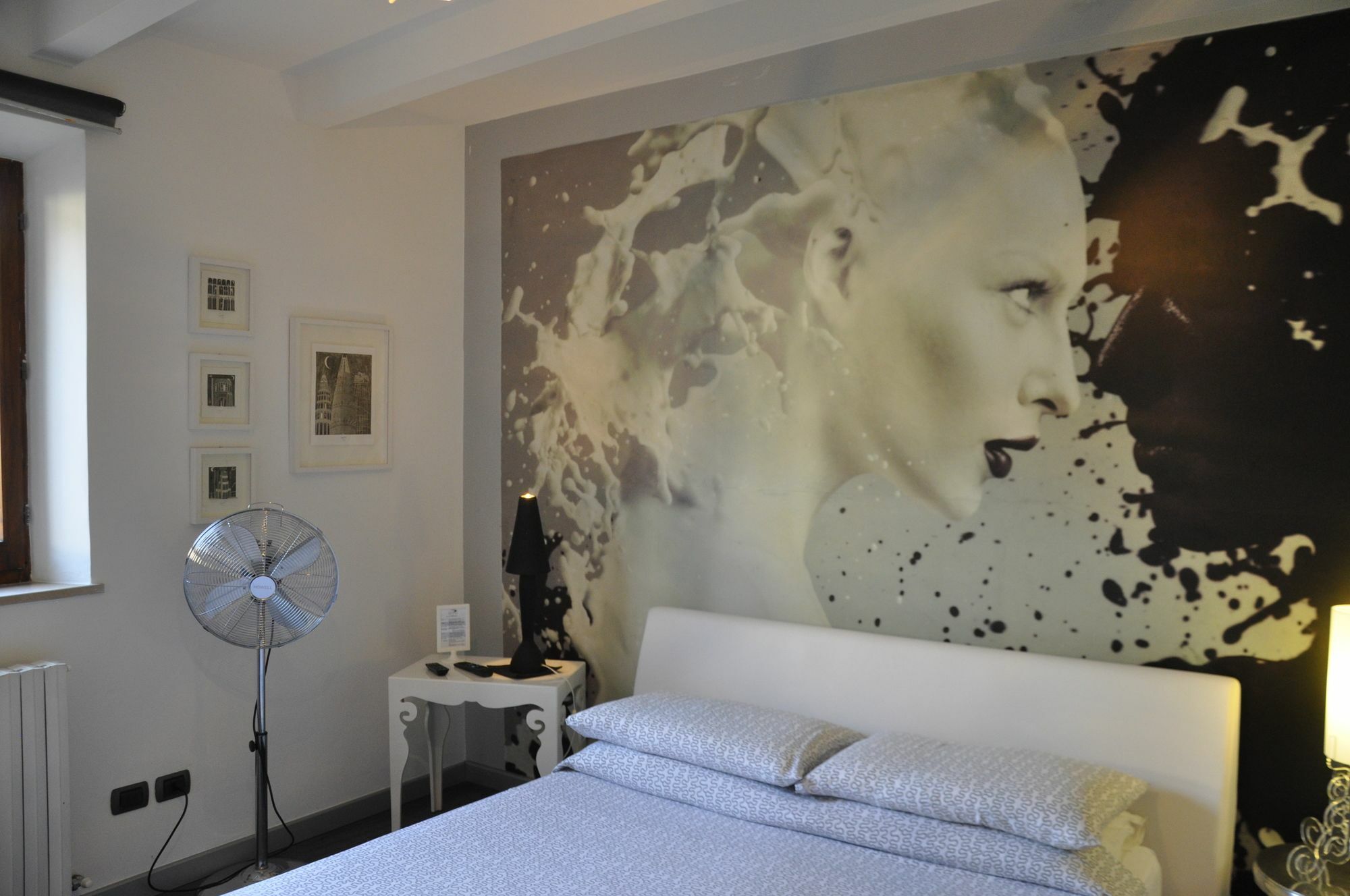B&B Albornoz Ουρμπίνο Εξωτερικό φωτογραφία