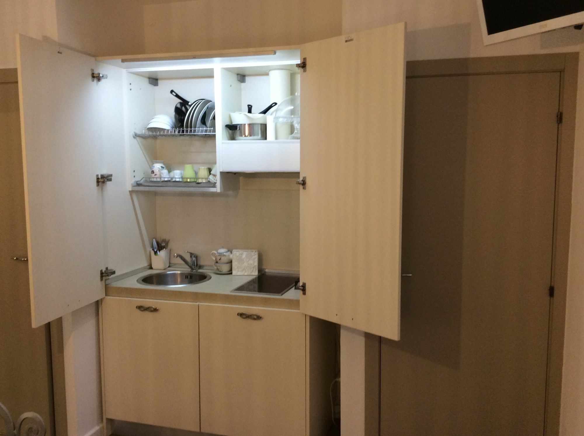 B&B Albornoz Ουρμπίνο Εξωτερικό φωτογραφία