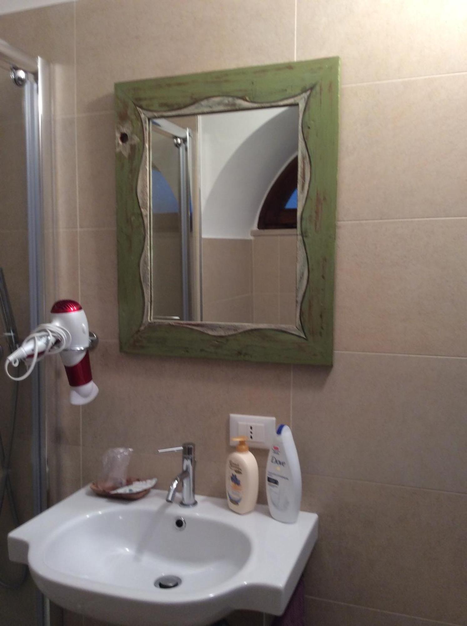 B&B Albornoz Ουρμπίνο Εξωτερικό φωτογραφία