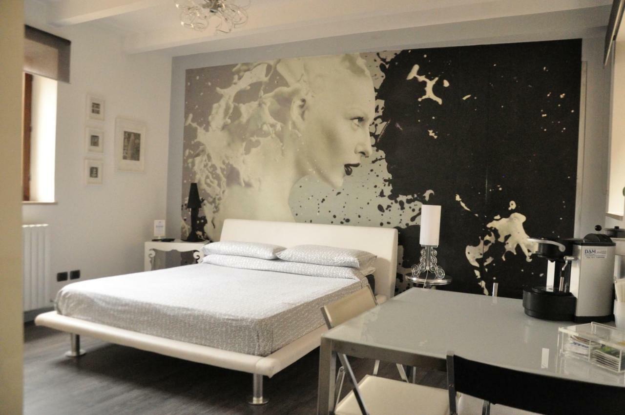B&B Albornoz Ουρμπίνο Εξωτερικό φωτογραφία