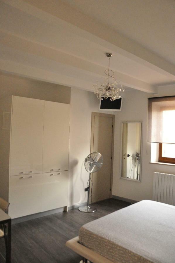 B&B Albornoz Ουρμπίνο Εξωτερικό φωτογραφία