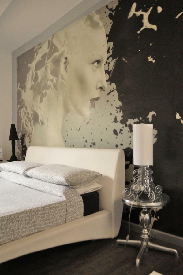 B&B Albornoz Ουρμπίνο Εξωτερικό φωτογραφία