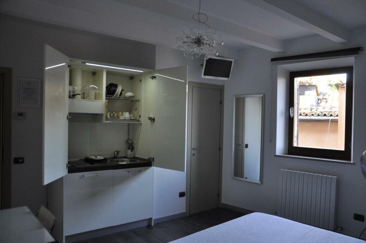B&B Albornoz Ουρμπίνο Εξωτερικό φωτογραφία