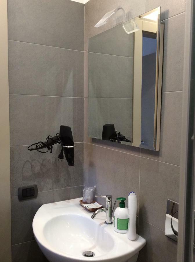 B&B Albornoz Ουρμπίνο Εξωτερικό φωτογραφία