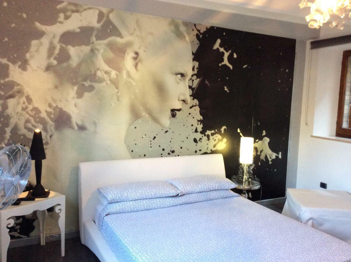 B&B Albornoz Ουρμπίνο Εξωτερικό φωτογραφία
