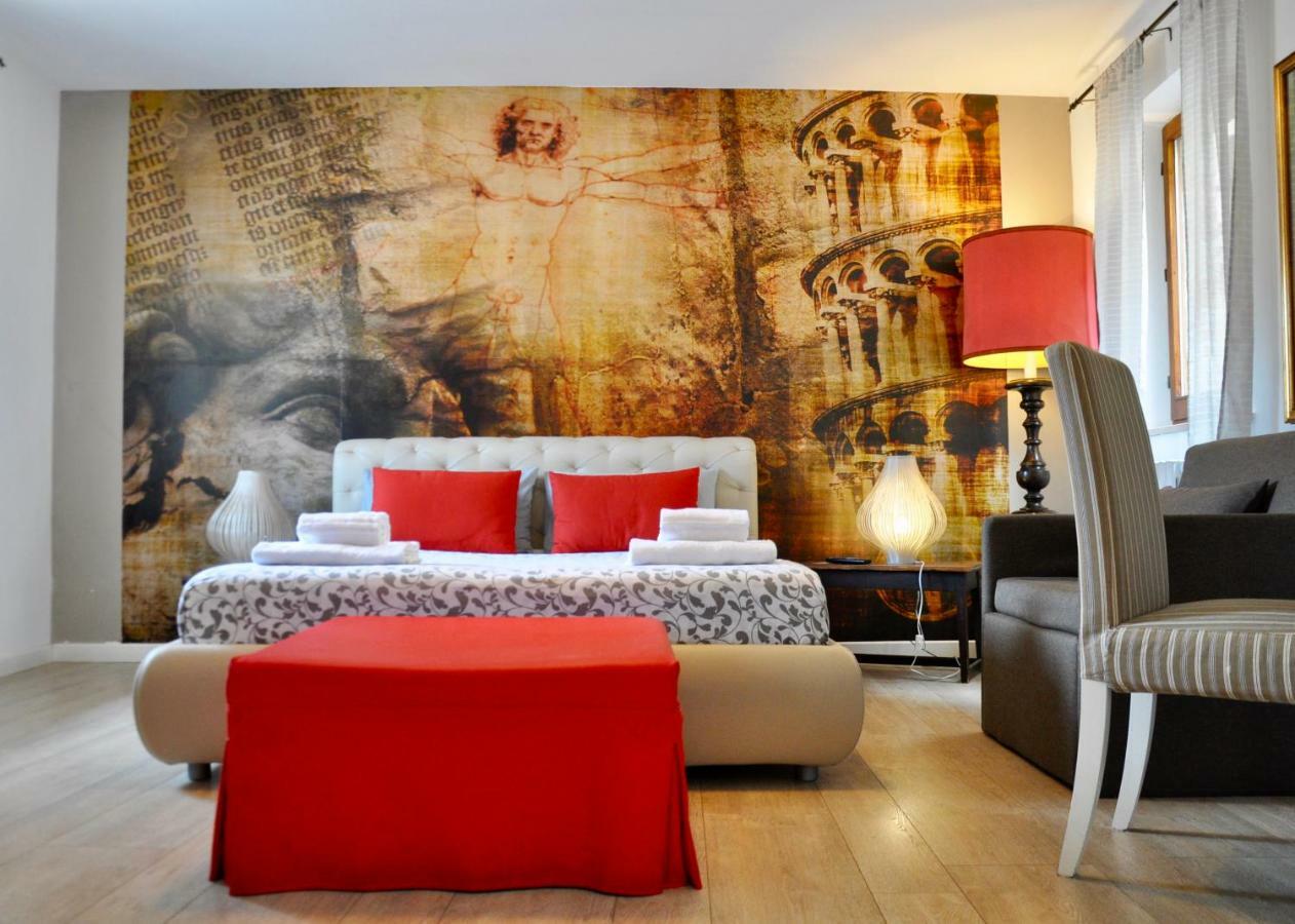 B&B Albornoz Ουρμπίνο Εξωτερικό φωτογραφία