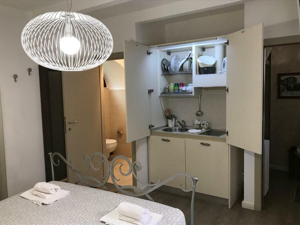 B&B Albornoz Ουρμπίνο Εξωτερικό φωτογραφία