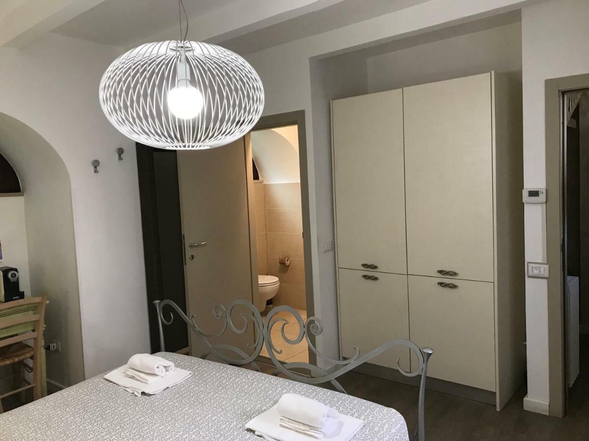 B&B Albornoz Ουρμπίνο Εξωτερικό φωτογραφία